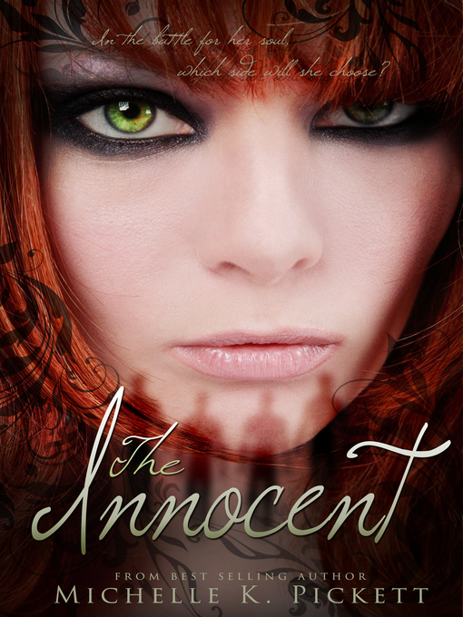 Title details for The Innocent by Michelle K. Pickett - Available